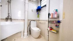Blk 114 Chong Pang Vale (Yishun), HDB 4 Rooms #637742621